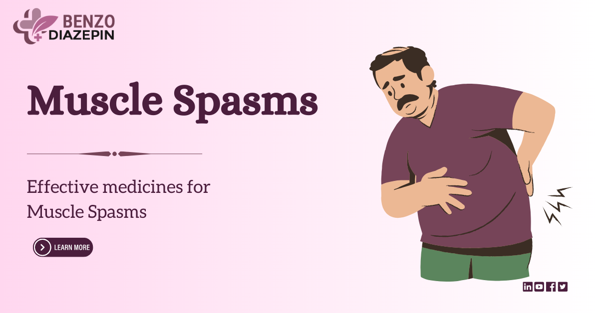 How to Prevent Muscle Spasms