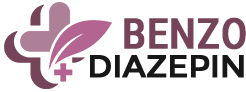 benzodiazepin logo