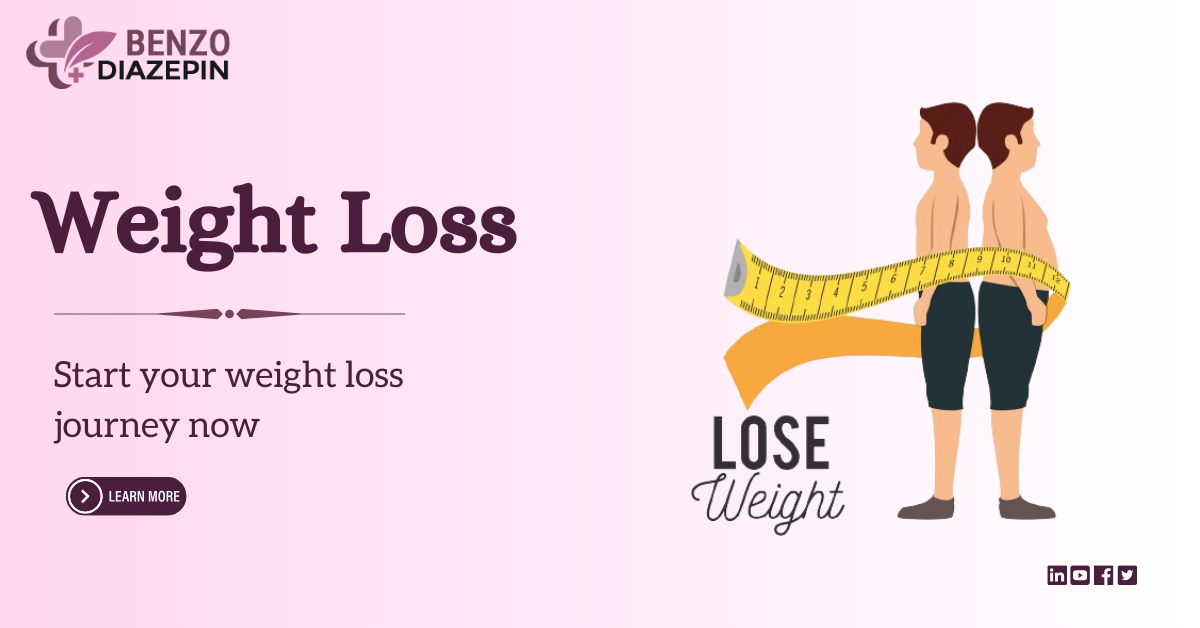 Effective Weight Loss Strategies