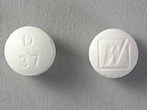 Demerol 50mg - Benzodiazepin