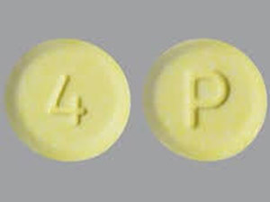 Dilaudid 4mg - Benzodiazepin