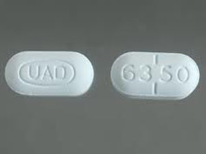 Lorcet HD - Benzodiazepin