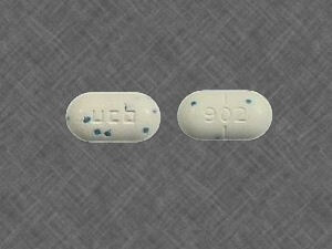 Lortab 5/500mg - Benzodiazepin