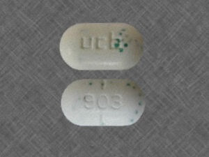 Lortab 7.5/500mg - Benzodiazepin