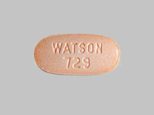 Norco 7.5/325mg - Benzodiazepin