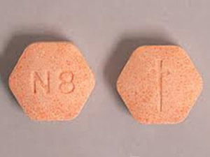 Suboxone 8mg - Benzodiazepin