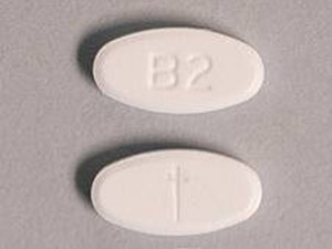 Subutex 2mg - Benzodiazepin