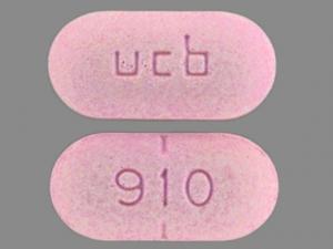 Lortab 10/500mg - Benzodiazepin