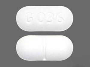 Lortab 7.5/325 mg - Benzodiazepin