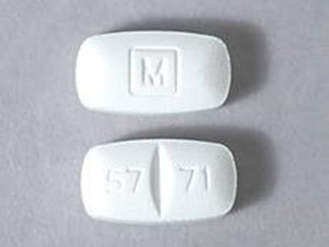 Methadone 10mg - Benzodiazepin